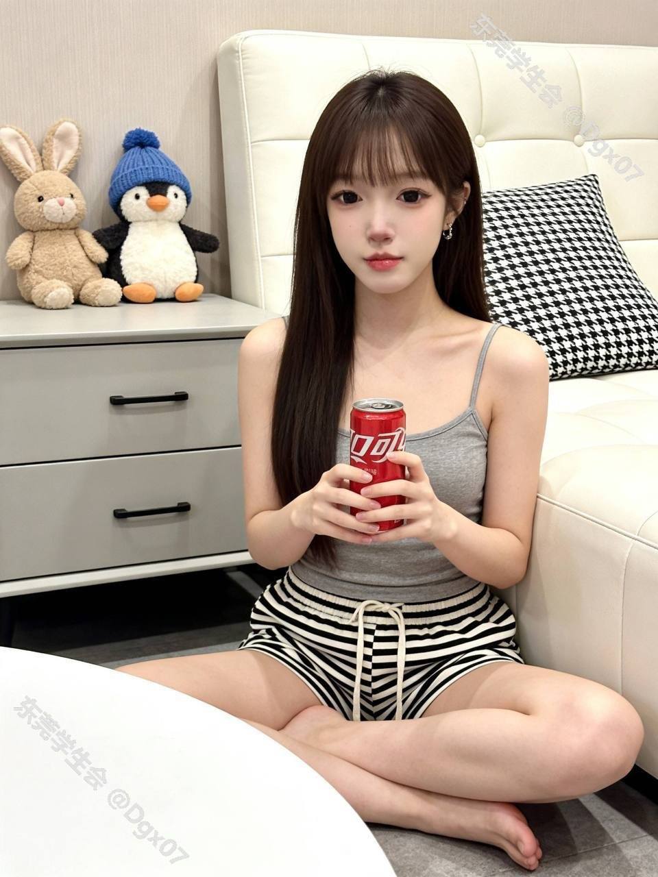 少女感、清纯、水多（东莞市、广东省）资料图片第 4 张