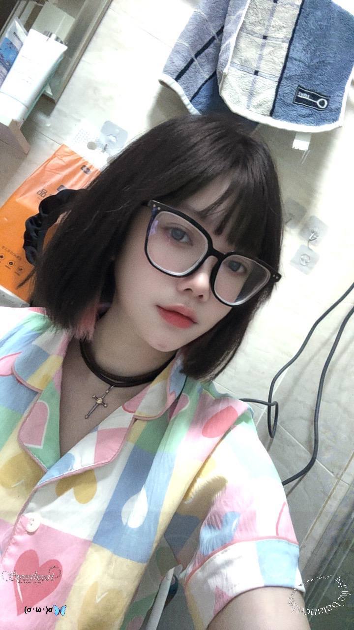 温柔、少女感、水多（临沂市、山东省）资料图片第 1 张