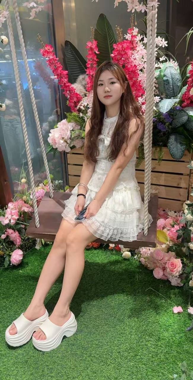 女友感、鸳鸯、可吹、制服风（武汉市、湖北省）资料图片第 3 张