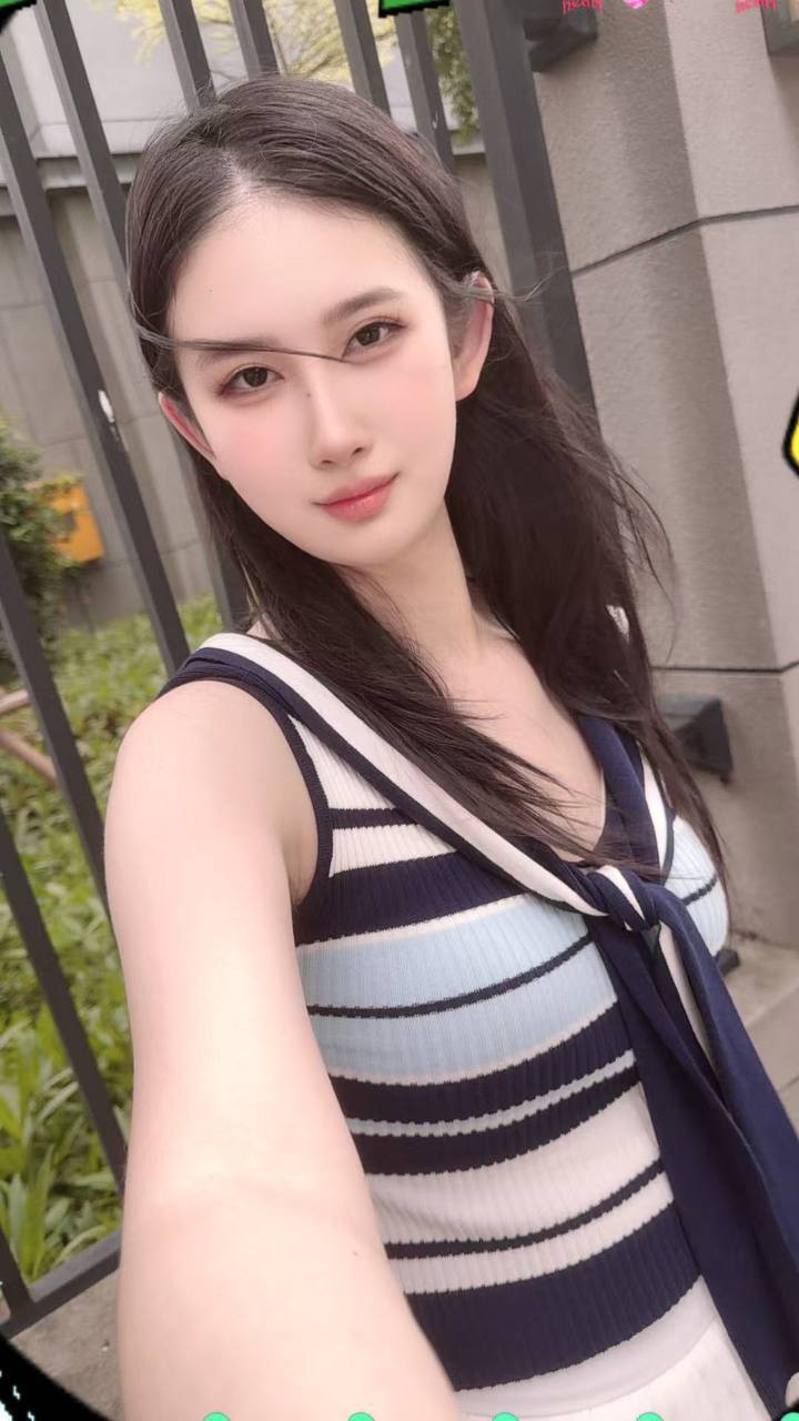 少女感、大长腿、清纯、甜美