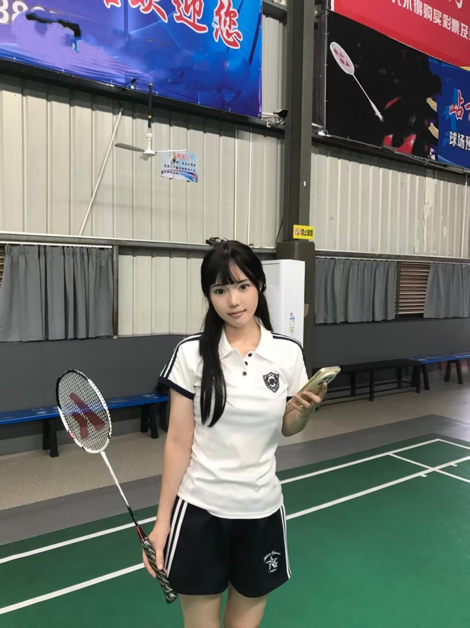 少女感、女友感、敏感多汁（广东省、深圳市）资料图片第 3 张