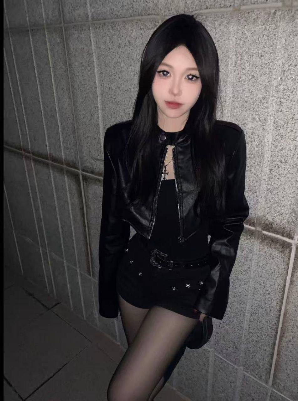 少女感、清纯、甜美（湖南省、长沙市）资料图片第 1 张