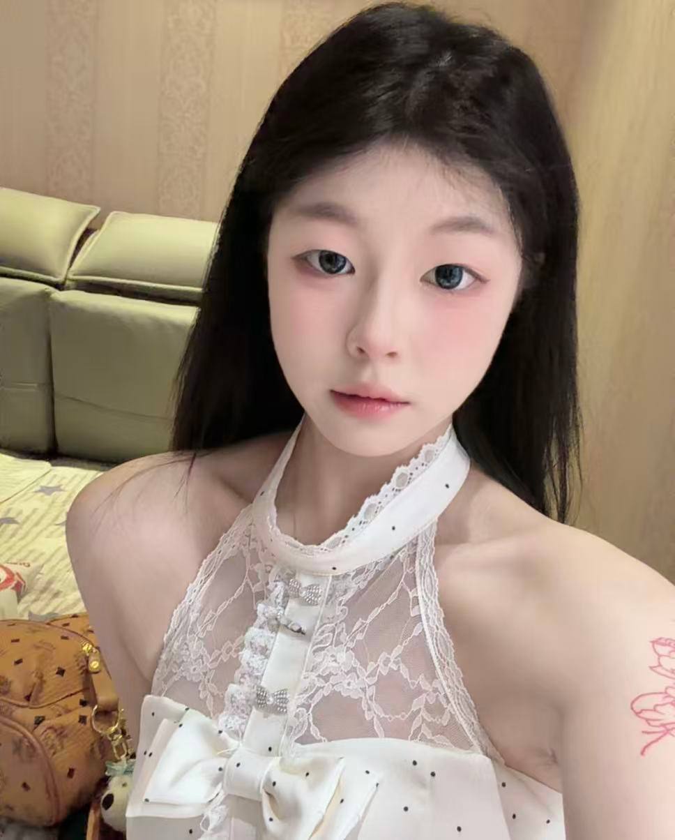 少女感、互舔、女友感、清纯（重庆市、重庆市）资料图片第 2 张