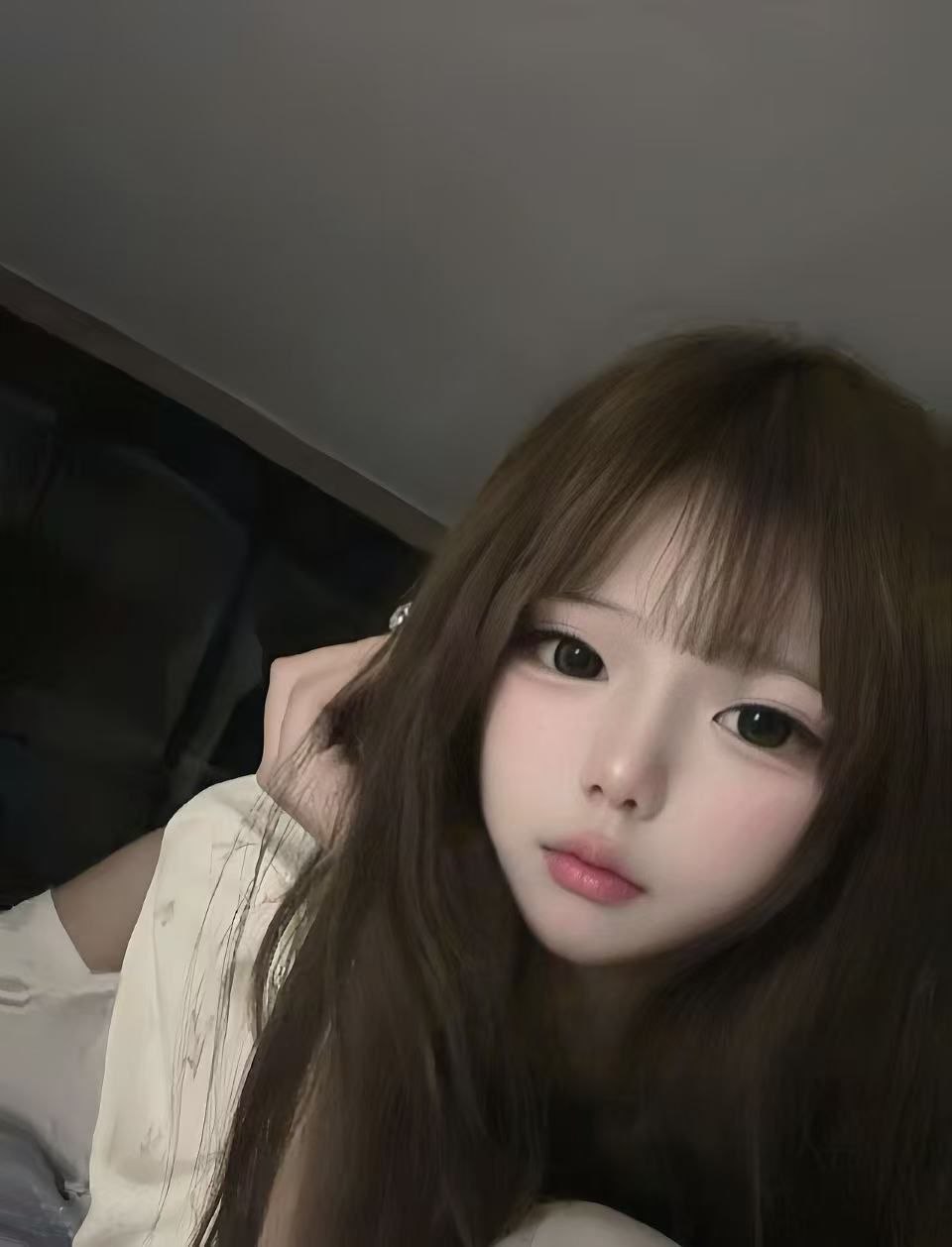 少女感、服务耐心、清纯、甜美（湖南省、长沙市）资料图片第 2 张