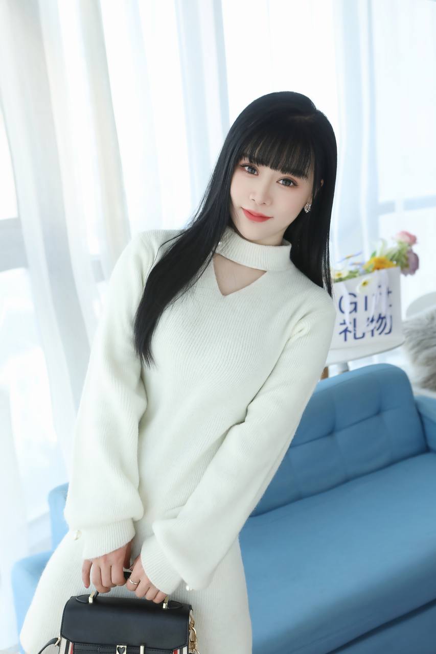 清纯、甜美、温柔（北京市、北京市）资料图片第 1 张