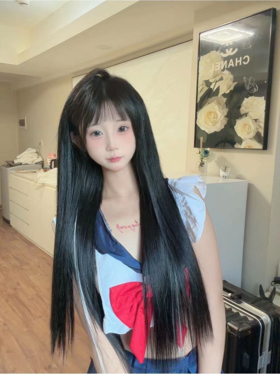 少女感、小萝莉、女友感、清纯（广东省、广州市）资料图片第 1 张