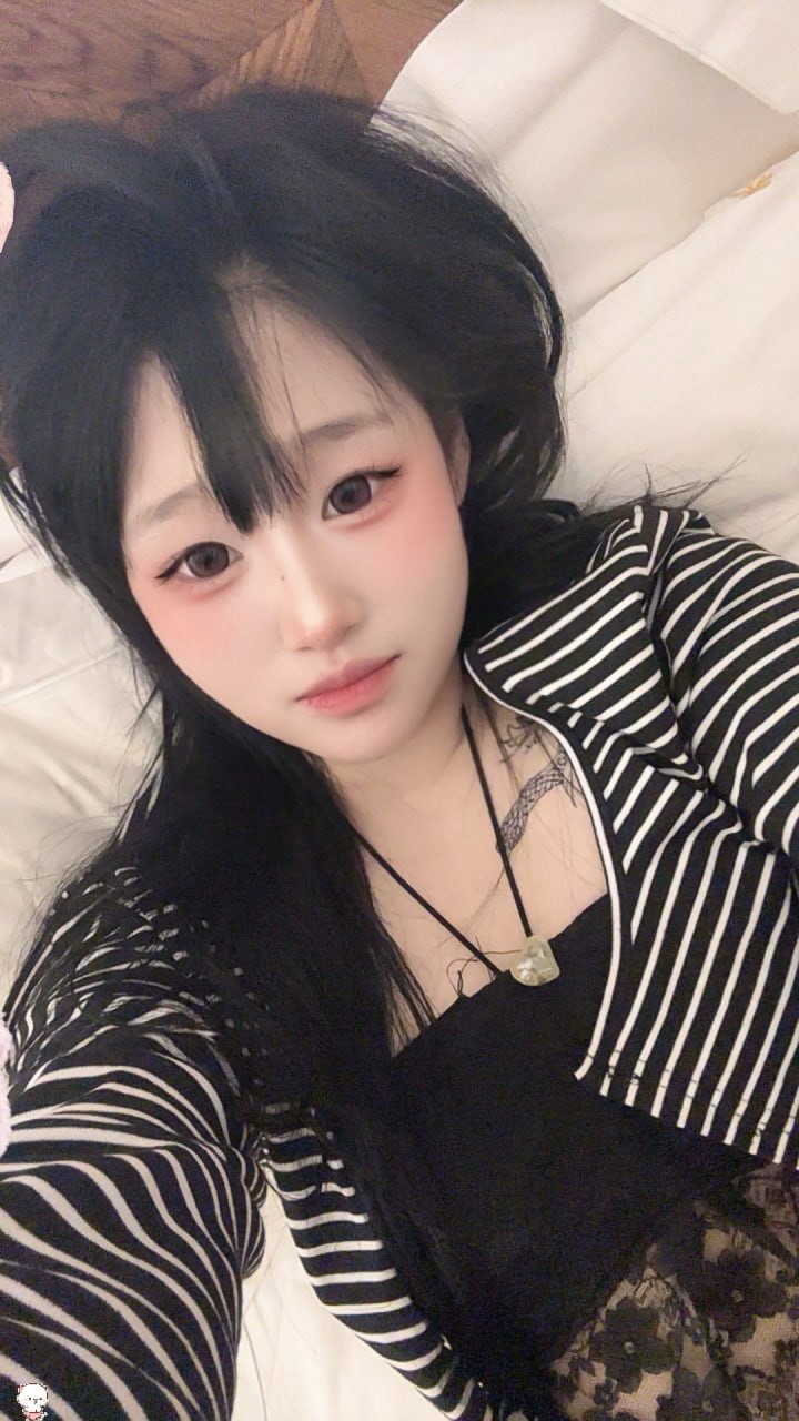 少女感、反差、敏感体质（河南省、郑州市）资料图片第 2 张