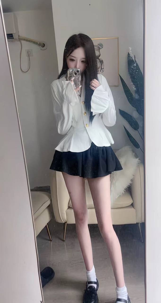 少女感、制服诱惑、紧致多汁、清纯（杭州市、浙江省）资料图片第 2 张
