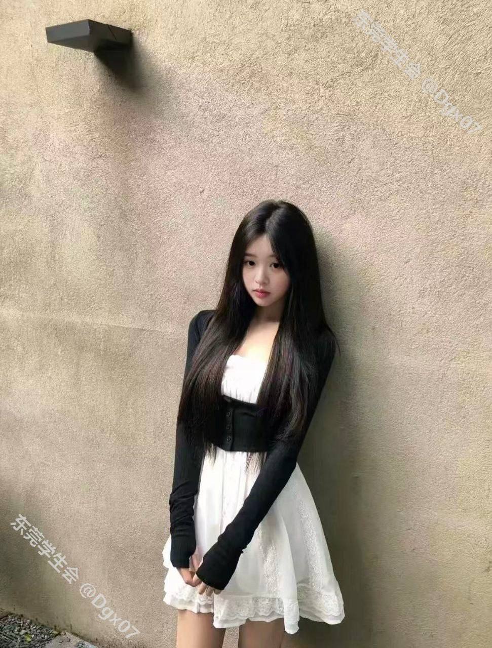 黑丝、少女感、性感、清纯