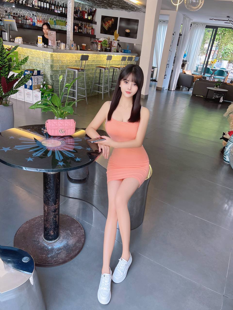 丝袜制服、清纯、甜美