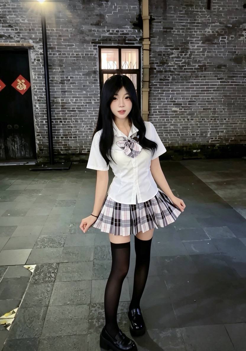 少女感、大长腿、清纯、甜美（佛山市、广东省）资料图片第 5 张