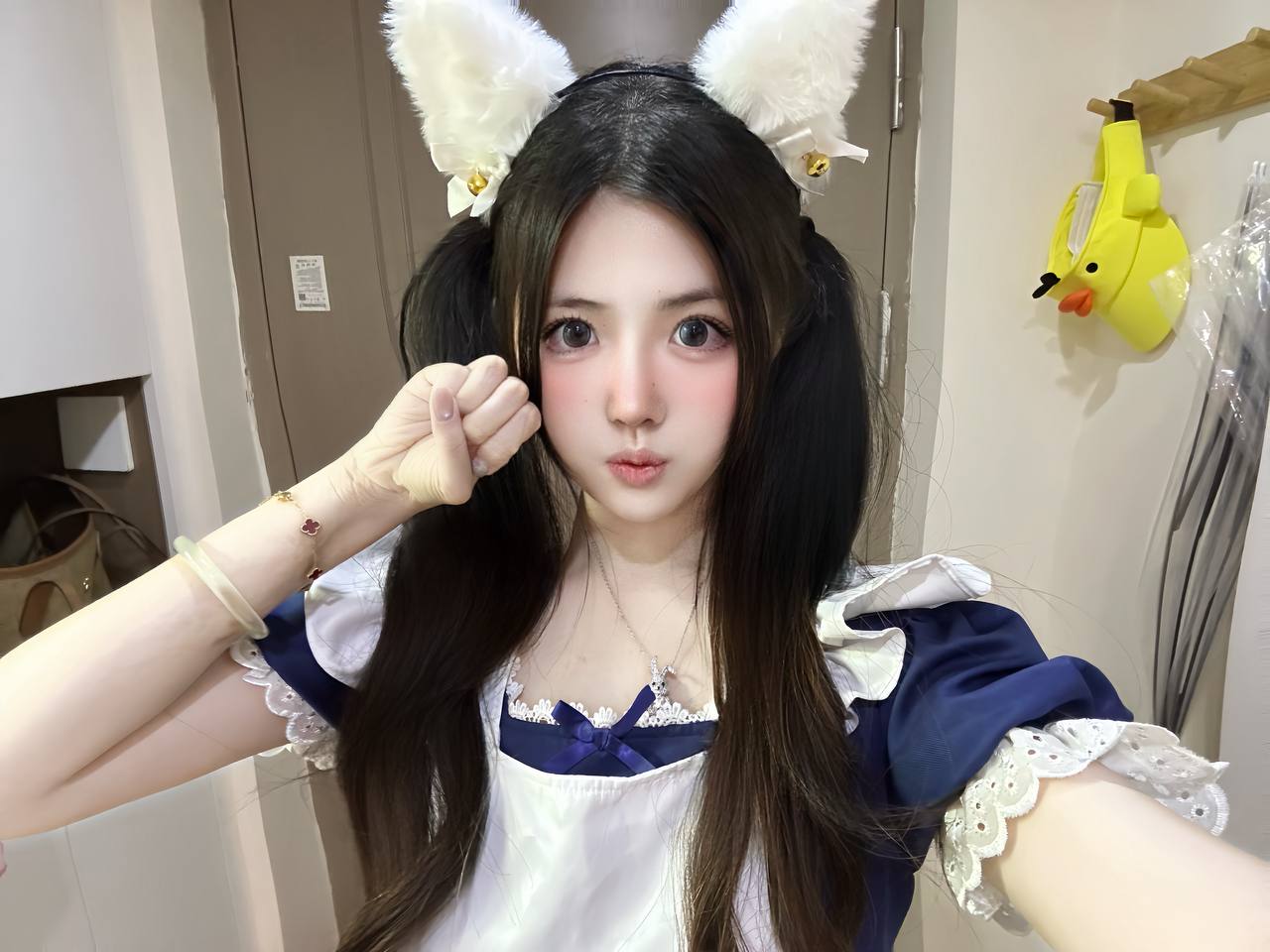 丝袜制服、清纯、甜美、温柔（广东省、深圳市）资料图片第 2 张
