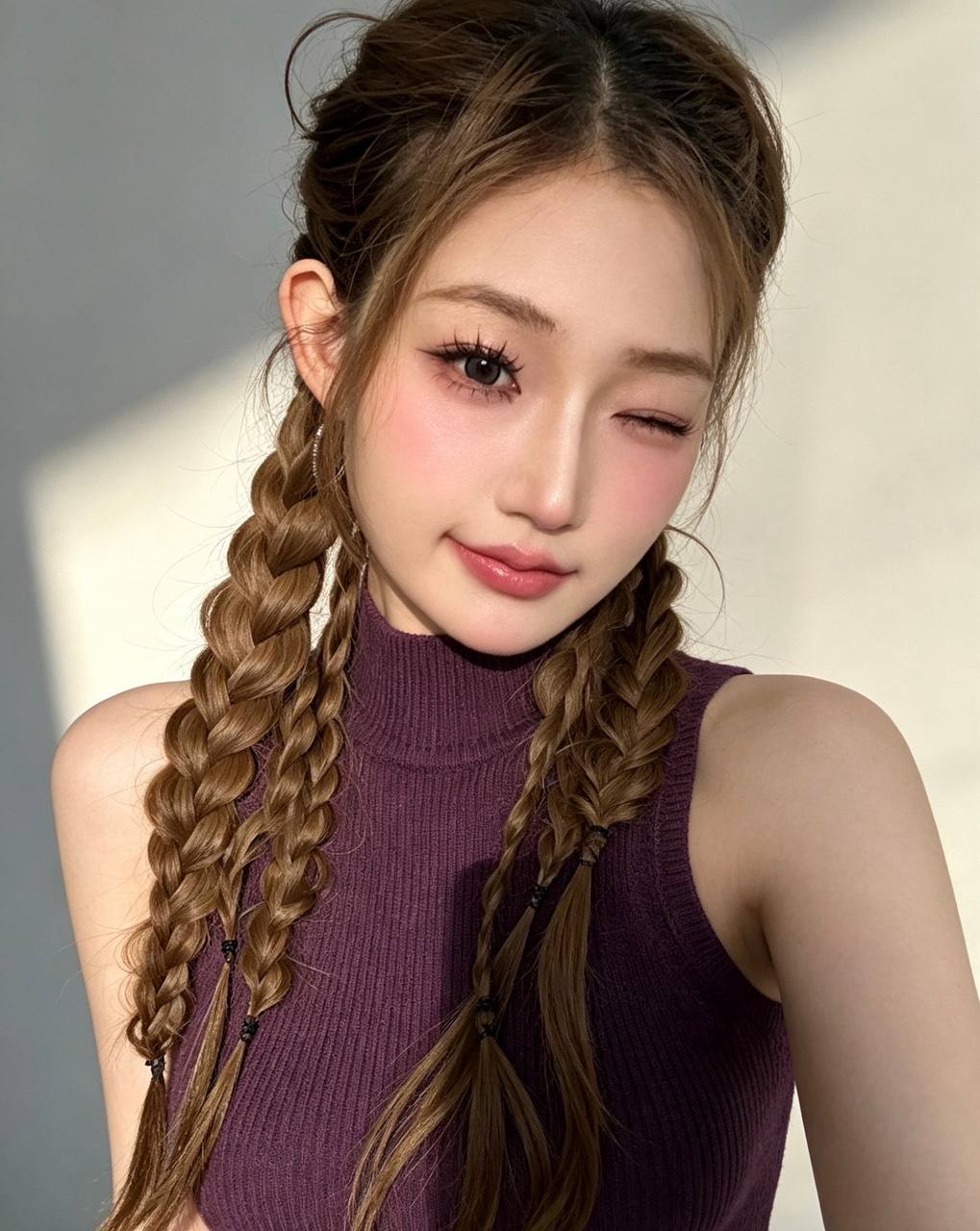 少女感、身材好、声音甜、颜值系（河南省、郑州市）资料图片第 7 张