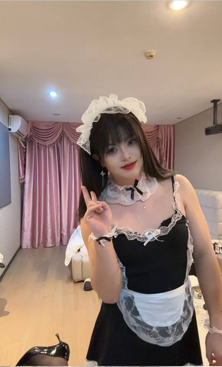 热情、温柔、清纯、甜美