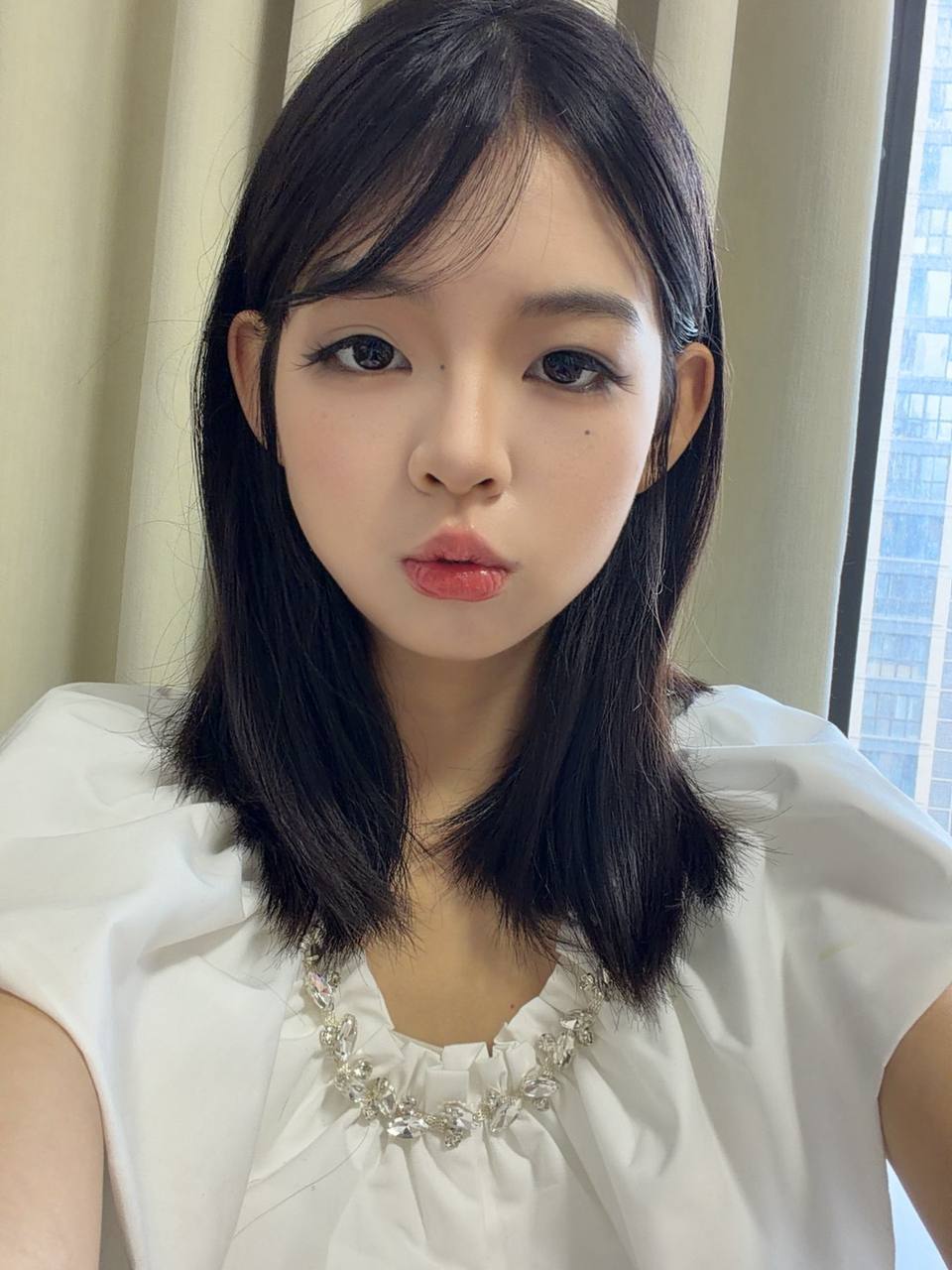 丝袜、乖巧、清纯