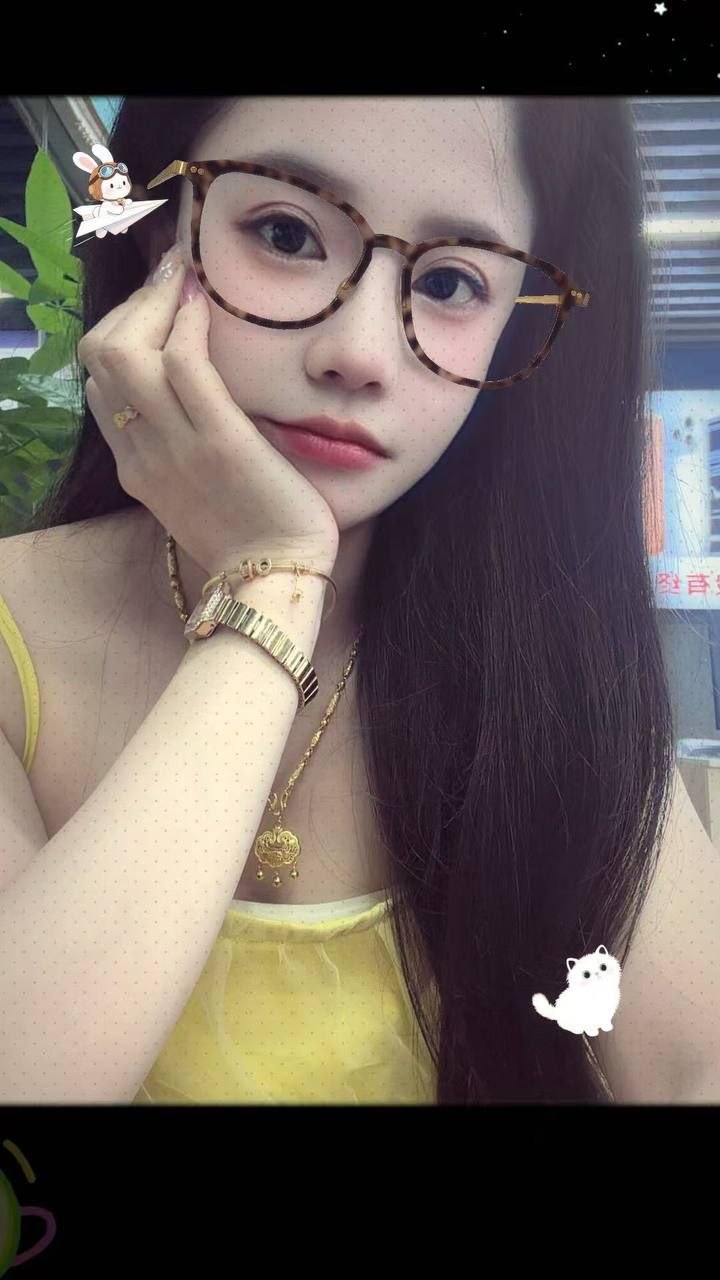 女友式、清纯、甜美（湖南省、长沙市）资料图片第 3 张