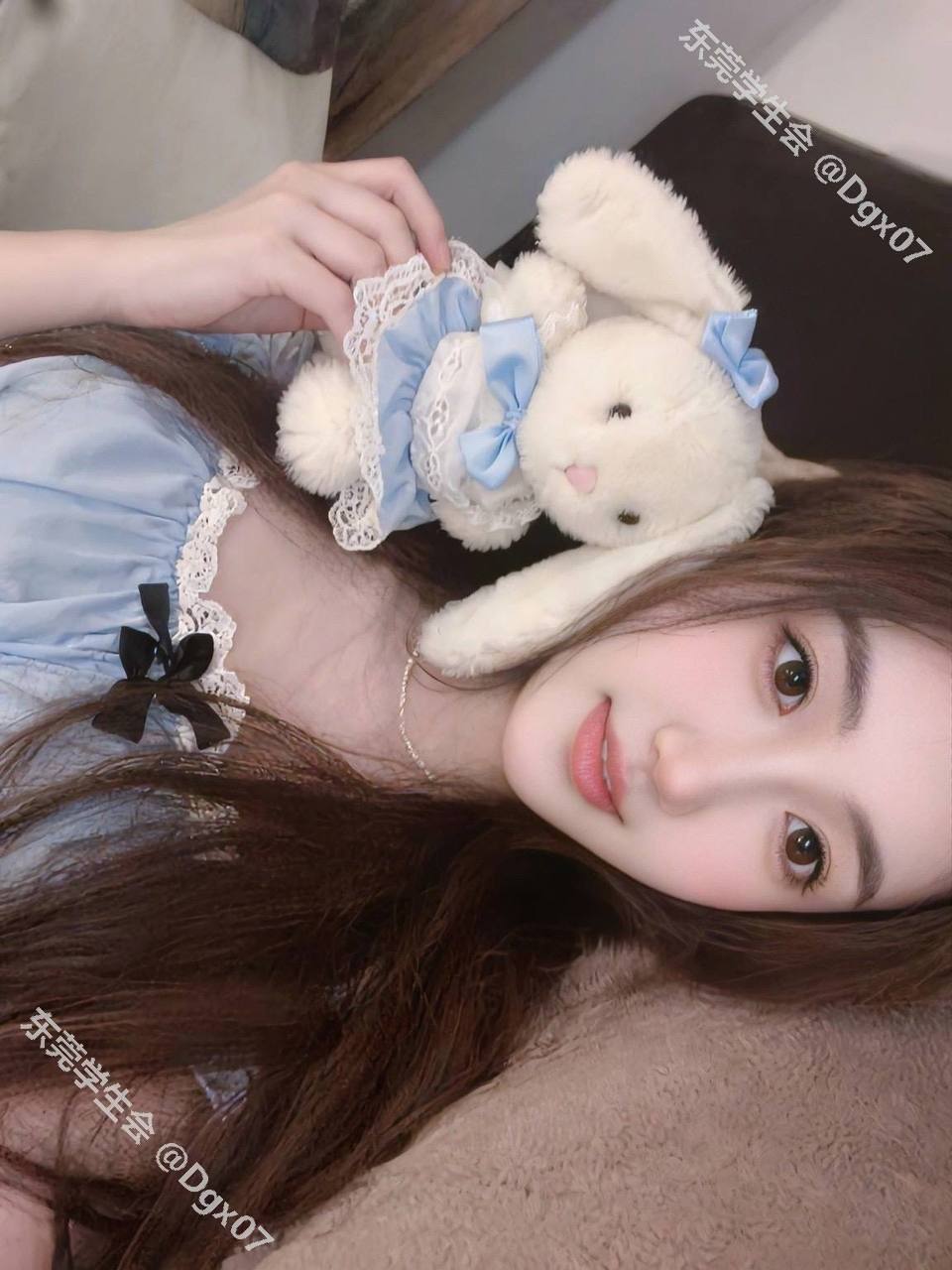 模特身材、女友感、清纯、甜美