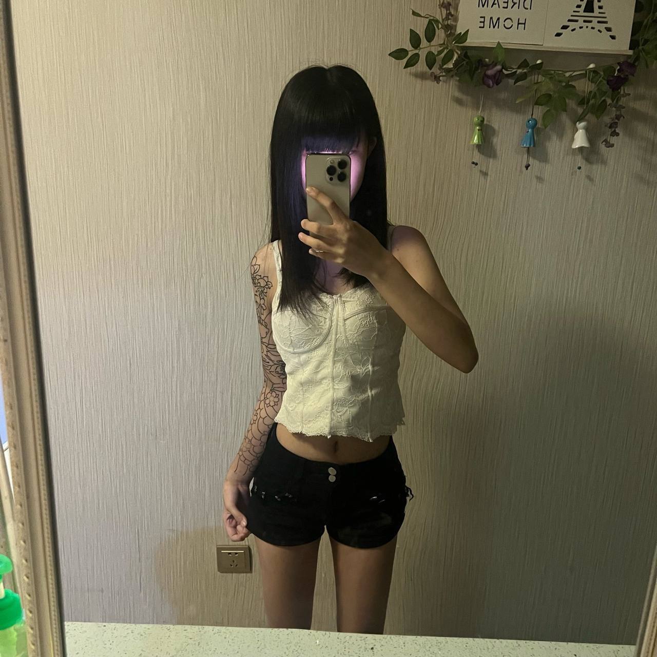 温柔听话、会夹会吸、女友感（江苏省、苏州市）资料图片第 4 张