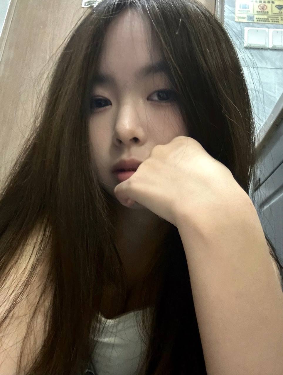 上门、包夜、少女感