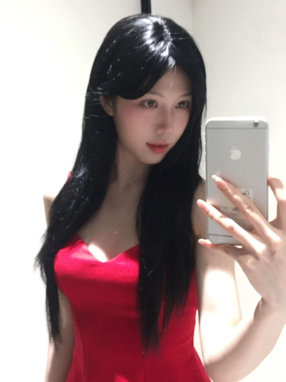 御姐、高挑、年轻、清纯