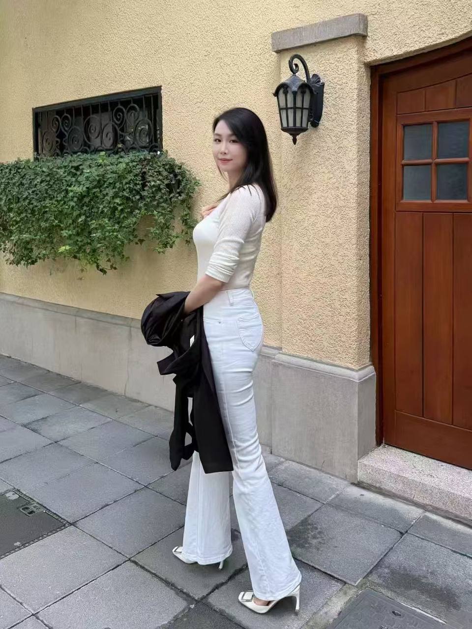 御姐、大长腿、丝袜诱惑、清纯