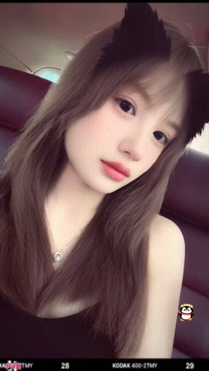 少女感、苗条、清纯、甜美