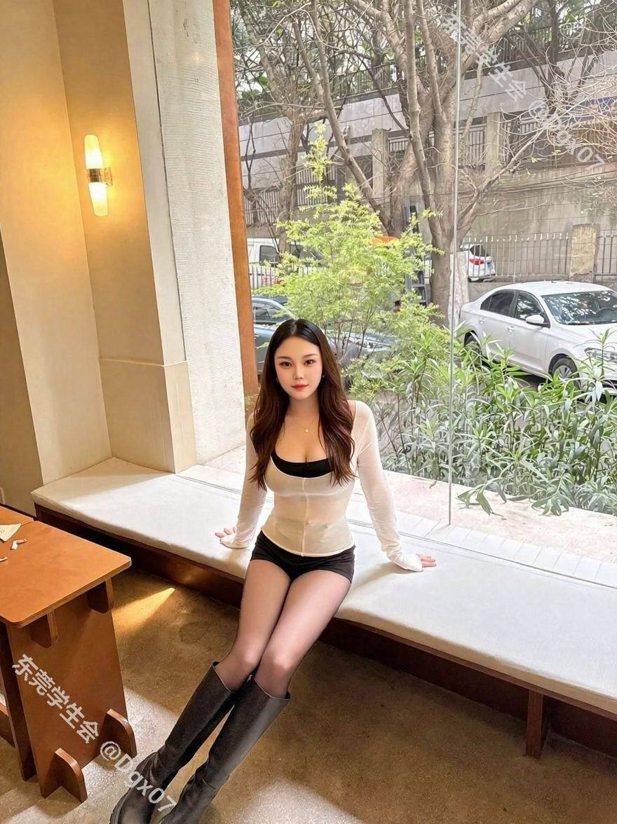 温柔甜美、白嫩紧致、配合度高、清纯（东莞市、广东省）资料图片第 1 张