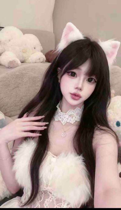 少女感、高挑、清纯、甜美（湖南省、长沙市）资料图片第 3 张