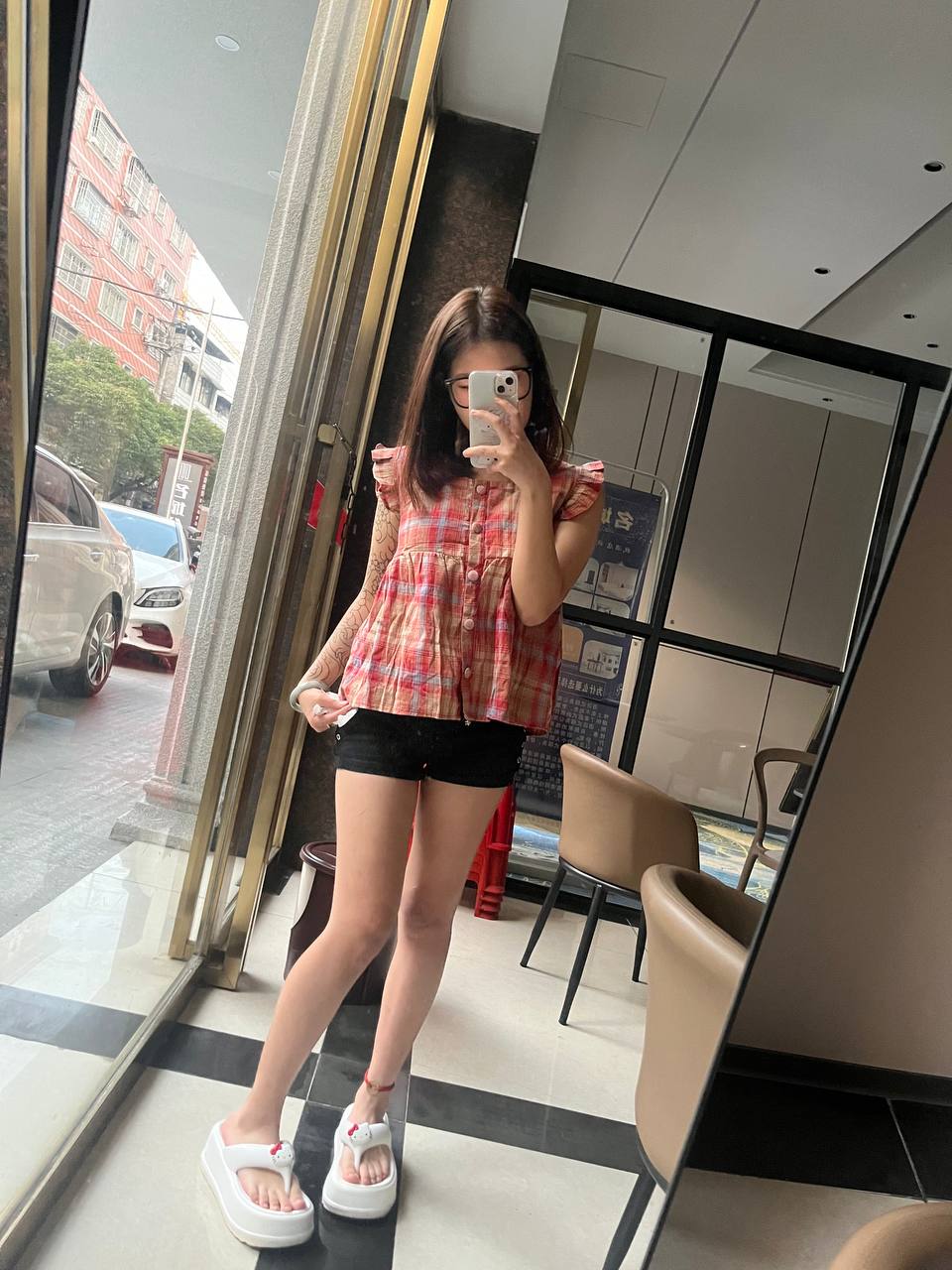 少女感、清纯、甜美、温柔