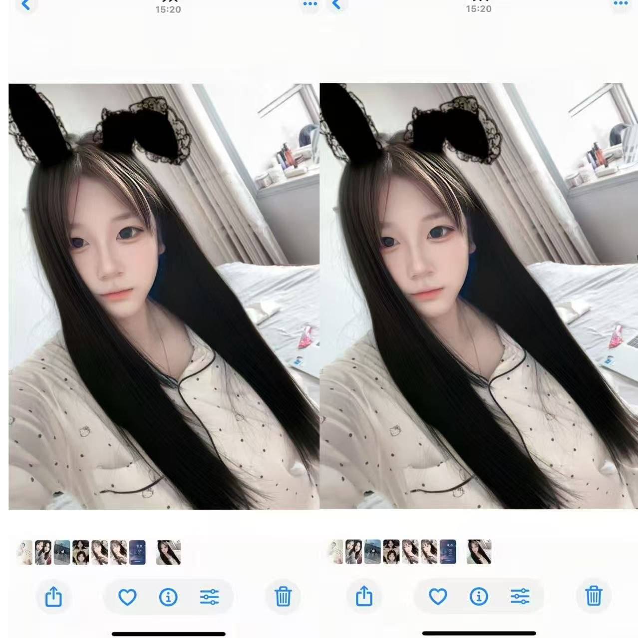 白嫩、小蛮腰、服务好、不机车（西安市、陕西省）资料图片第 4 张