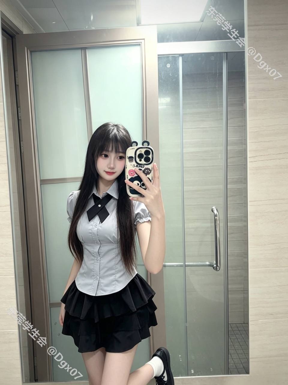 少女感、性感、可纯可欲