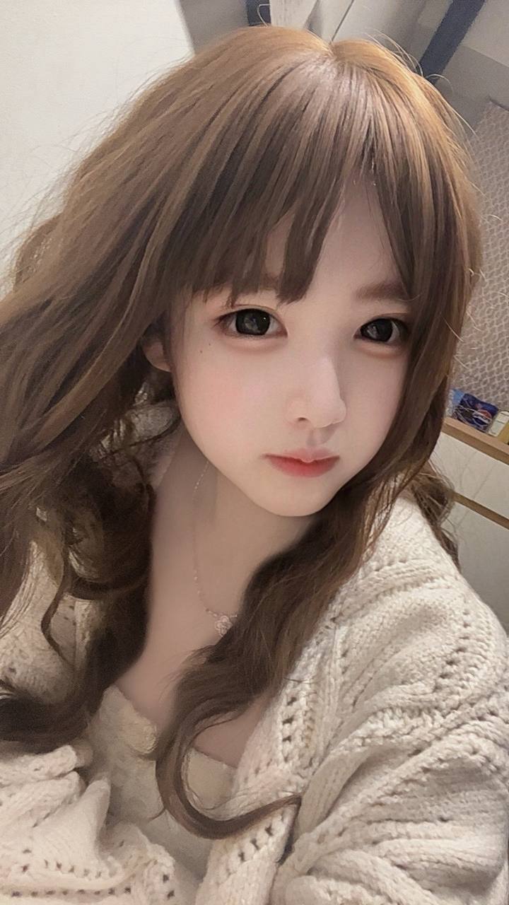 高配合、皮肤白、腿长、配合度高