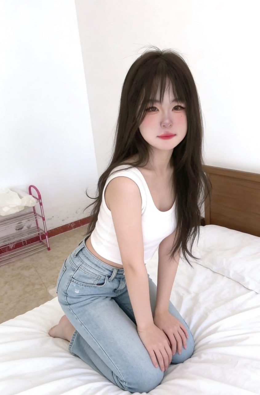 少女感、娇小、服务佳、温柔