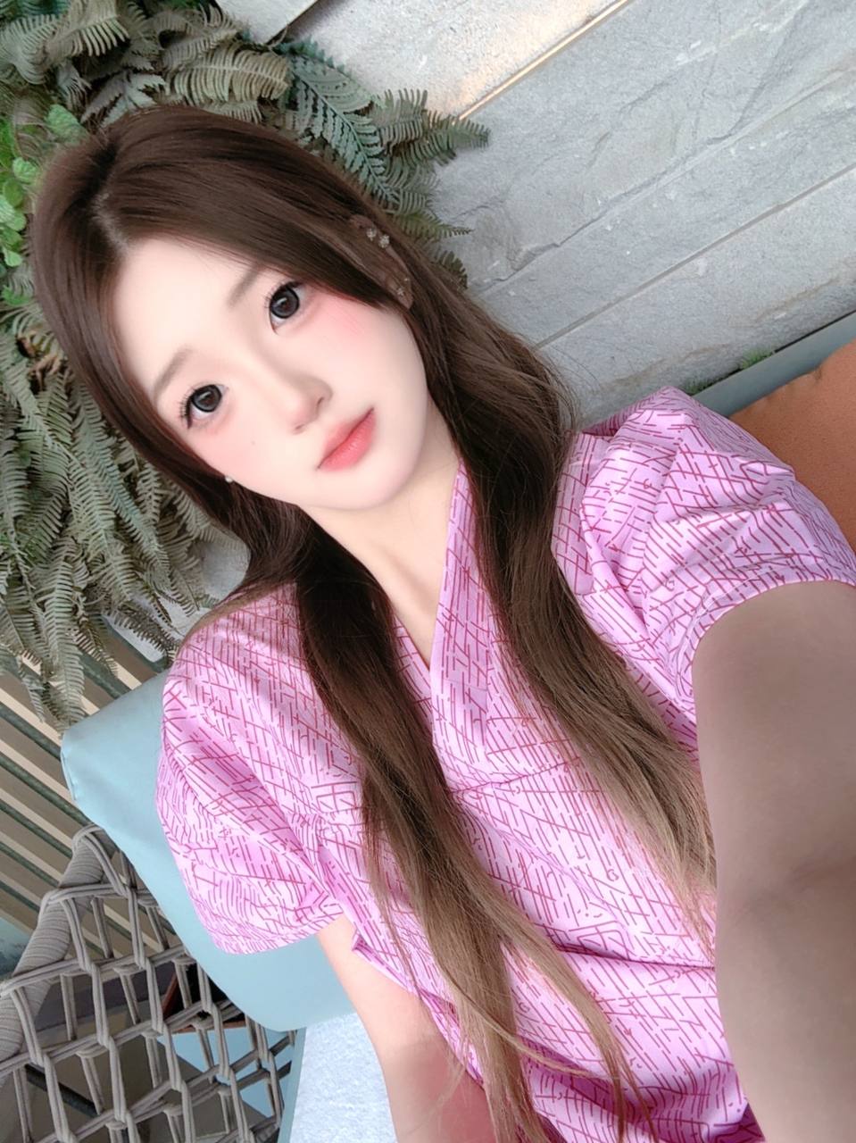少女感、丝袜情趣、清纯、甜美（河南省、郑州市）资料图片第 1 张