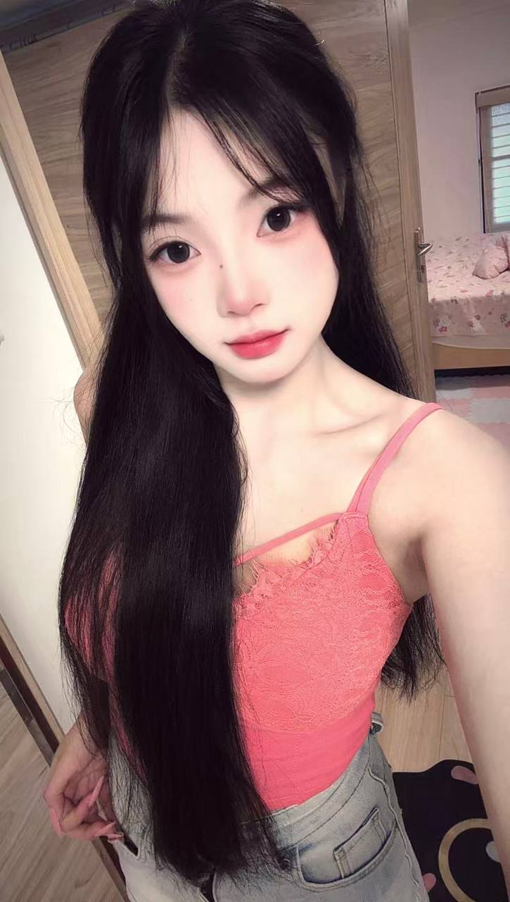 少女感、大长腿、粉嫩