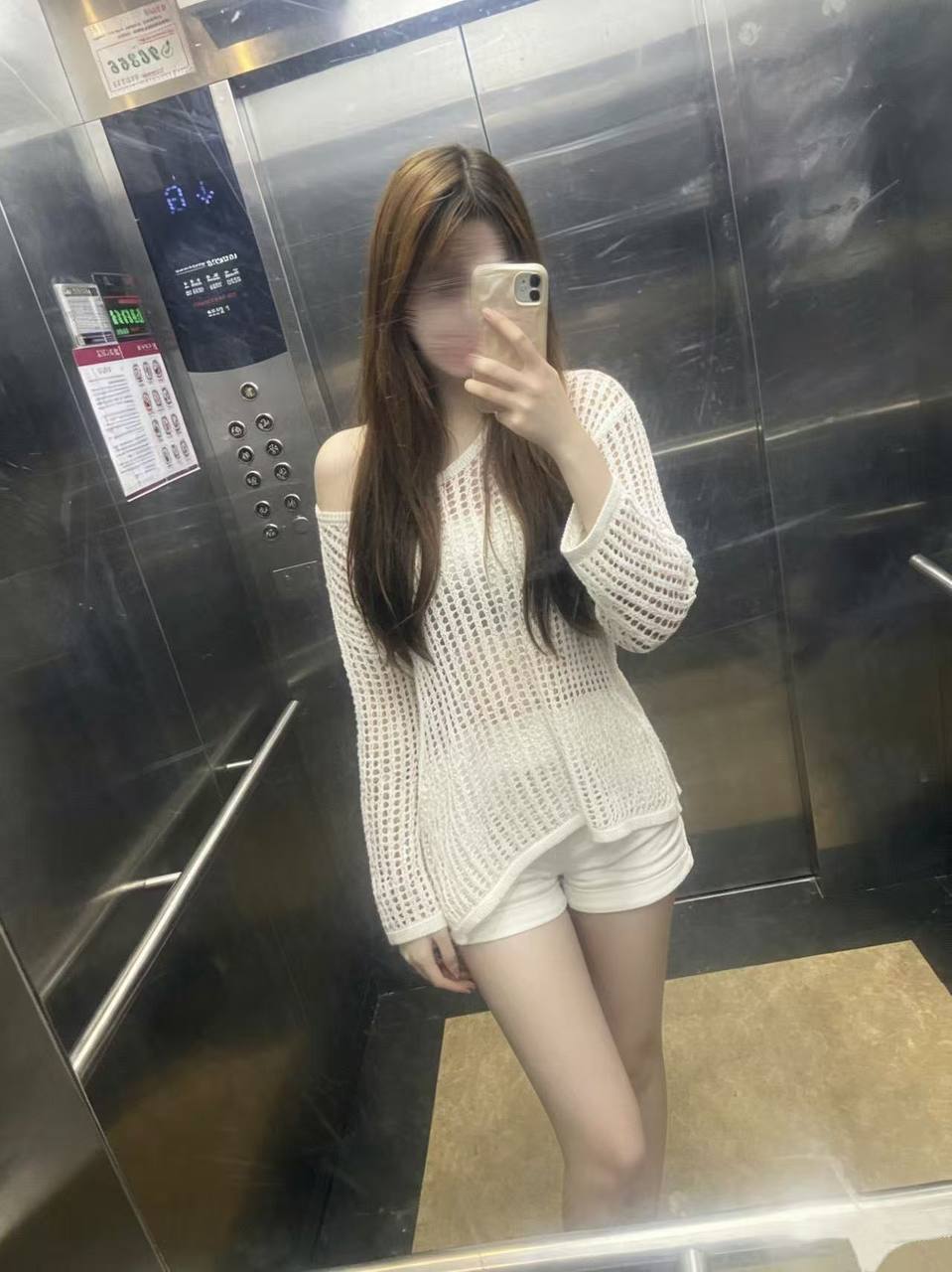 上门、少女感、清纯