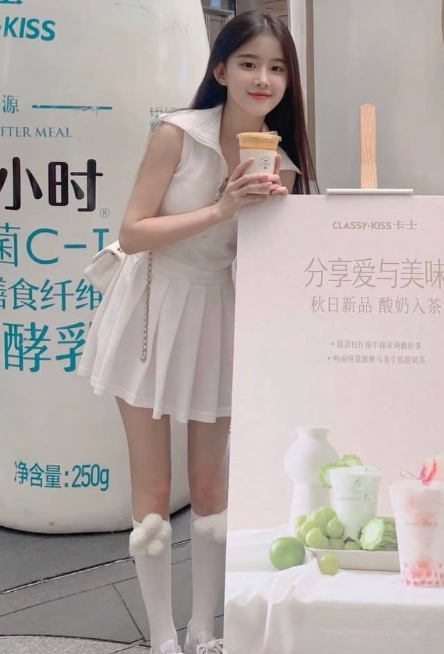 高挑、纤细、视频认证、苗条（上海市、上海市）资料图片第 16 张