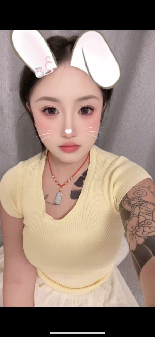 少女感、服务好、态度好、清纯（四川省、成都市）资料图片第 2 张