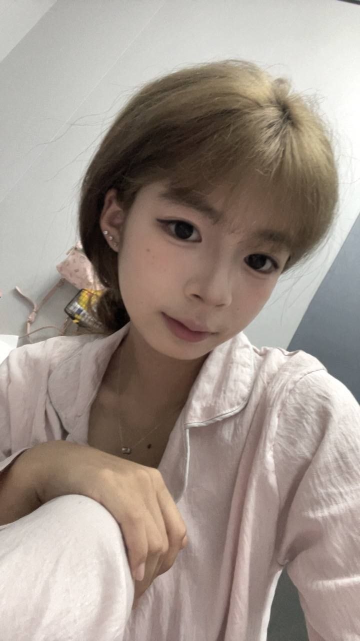 少女感、浅舌、刚下海、清纯