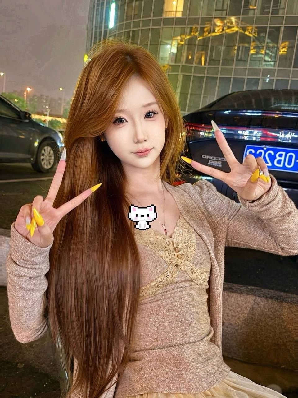 制服诱惑、清纯、甜美