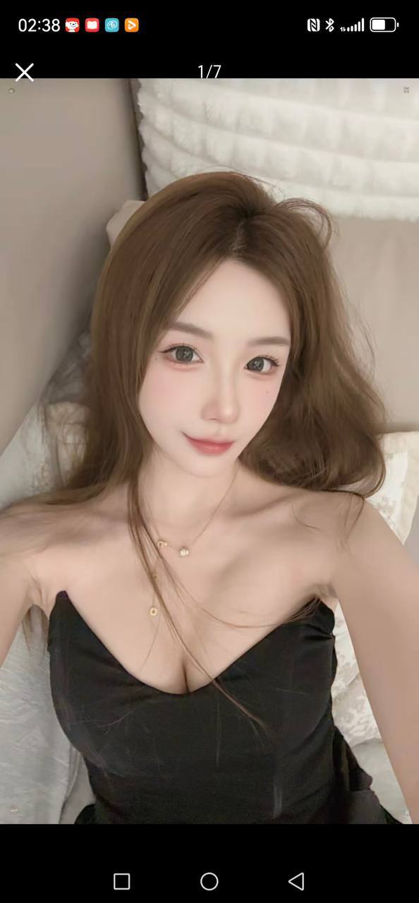 女友感、配合度高、服务好、活好