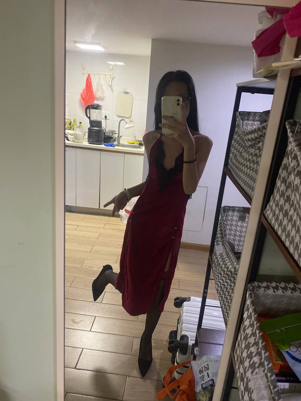 少女感、激情、配合、高配合