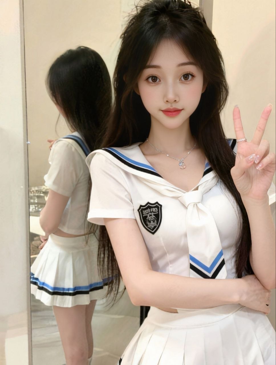 少女感、kiss、快餐、清纯