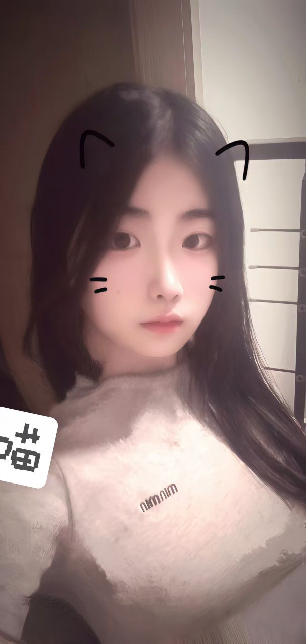 大学生、清纯、甜美
