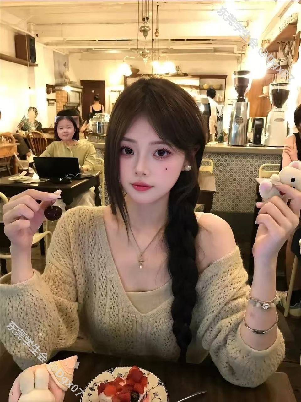 少女感、青涩、乖巧懂事、清纯（东莞市、广东省）资料图片第 6 张