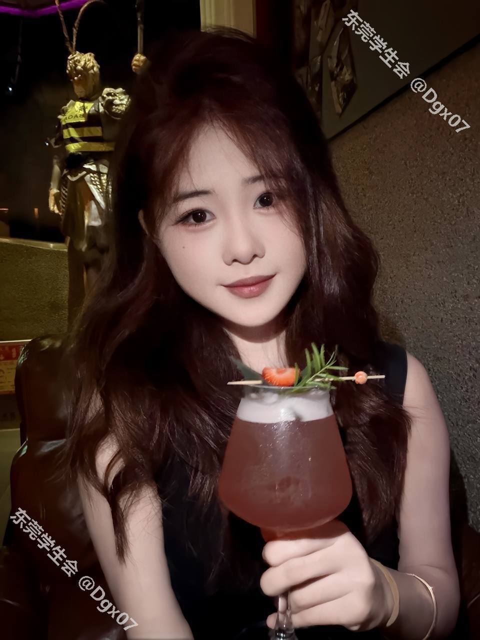 少女感、学生装、水多、清纯