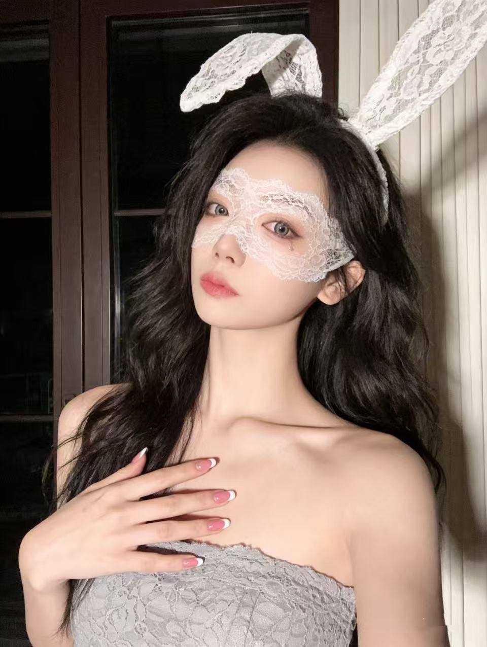 上门、白虎、清纯、甜美