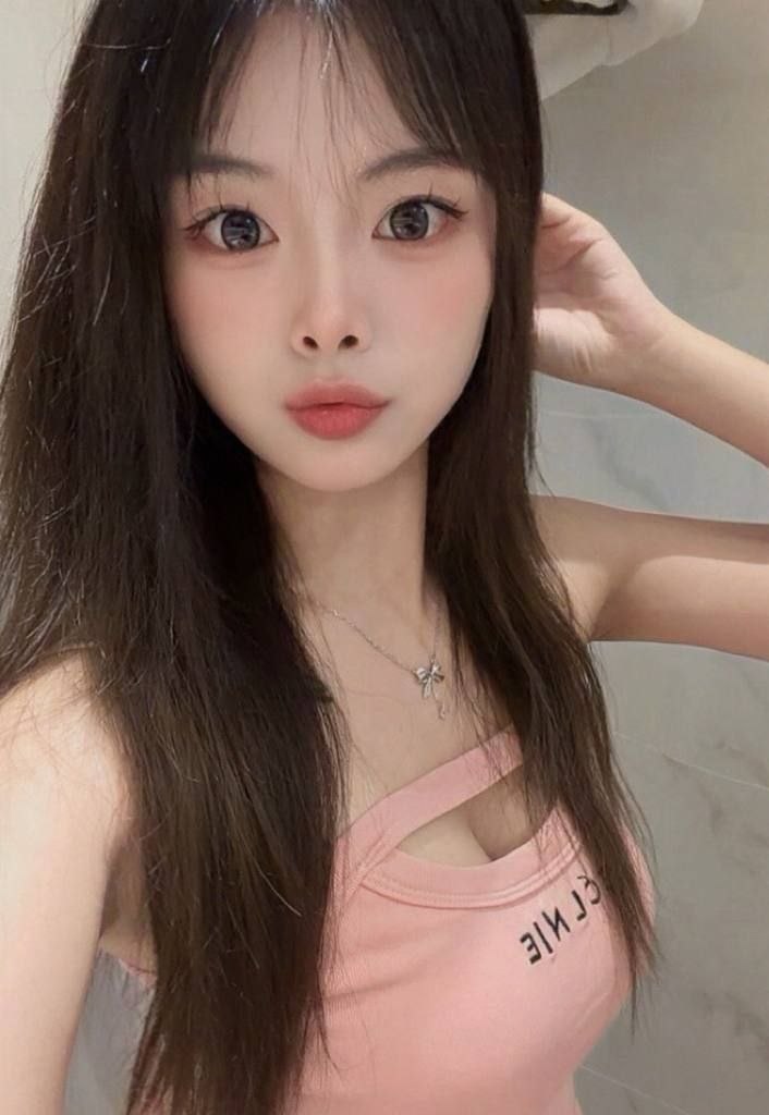 少女感、丝袜、清纯、甜美