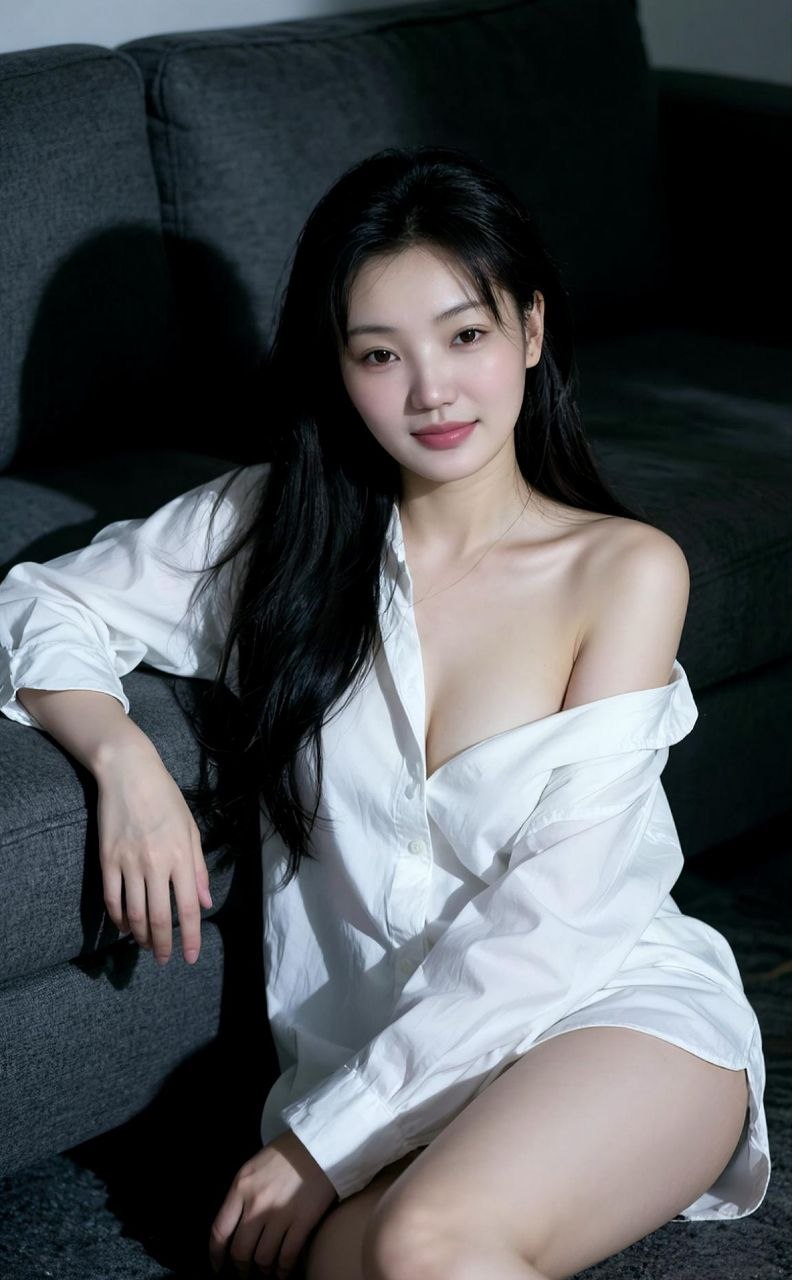 温柔御姐、清纯、甜美、温柔（重庆市、重庆市）资料图片第 4 张