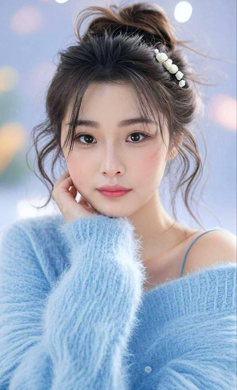温柔体贴、主动热情、女友感足、女友感（上海市、上海市）资料图片第 16 张